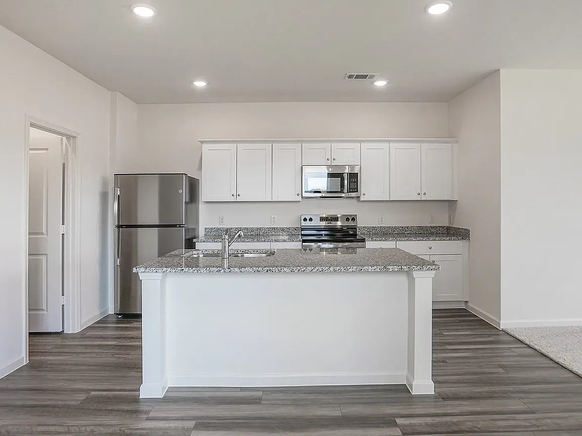 2124 Prairie Lane Melissa TX 75454