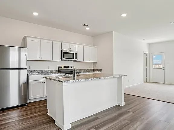 2124 Prairie Lane Melissa TX 75454