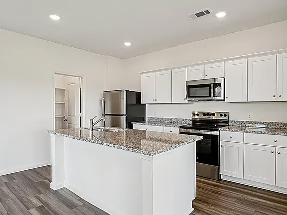 2124 Prairie Lane Melissa TX 75454