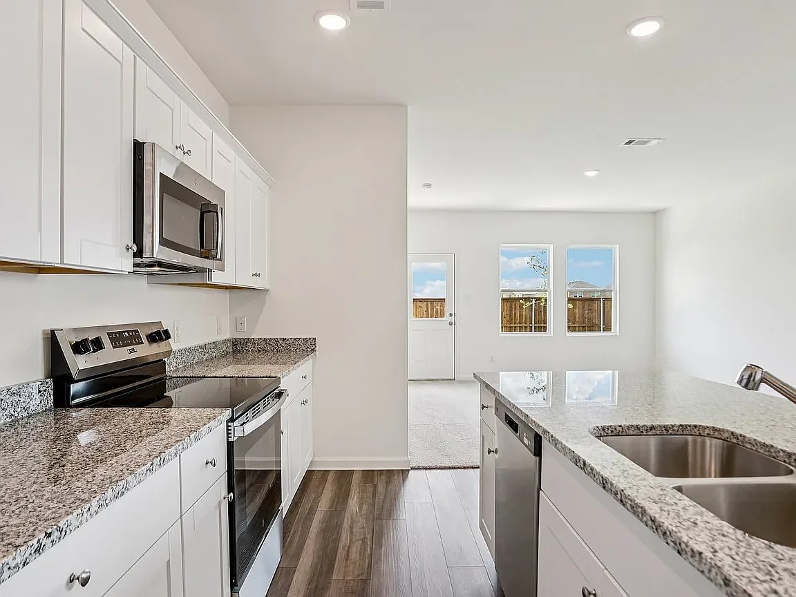 2124 Prairie Lane Melissa TX 75454