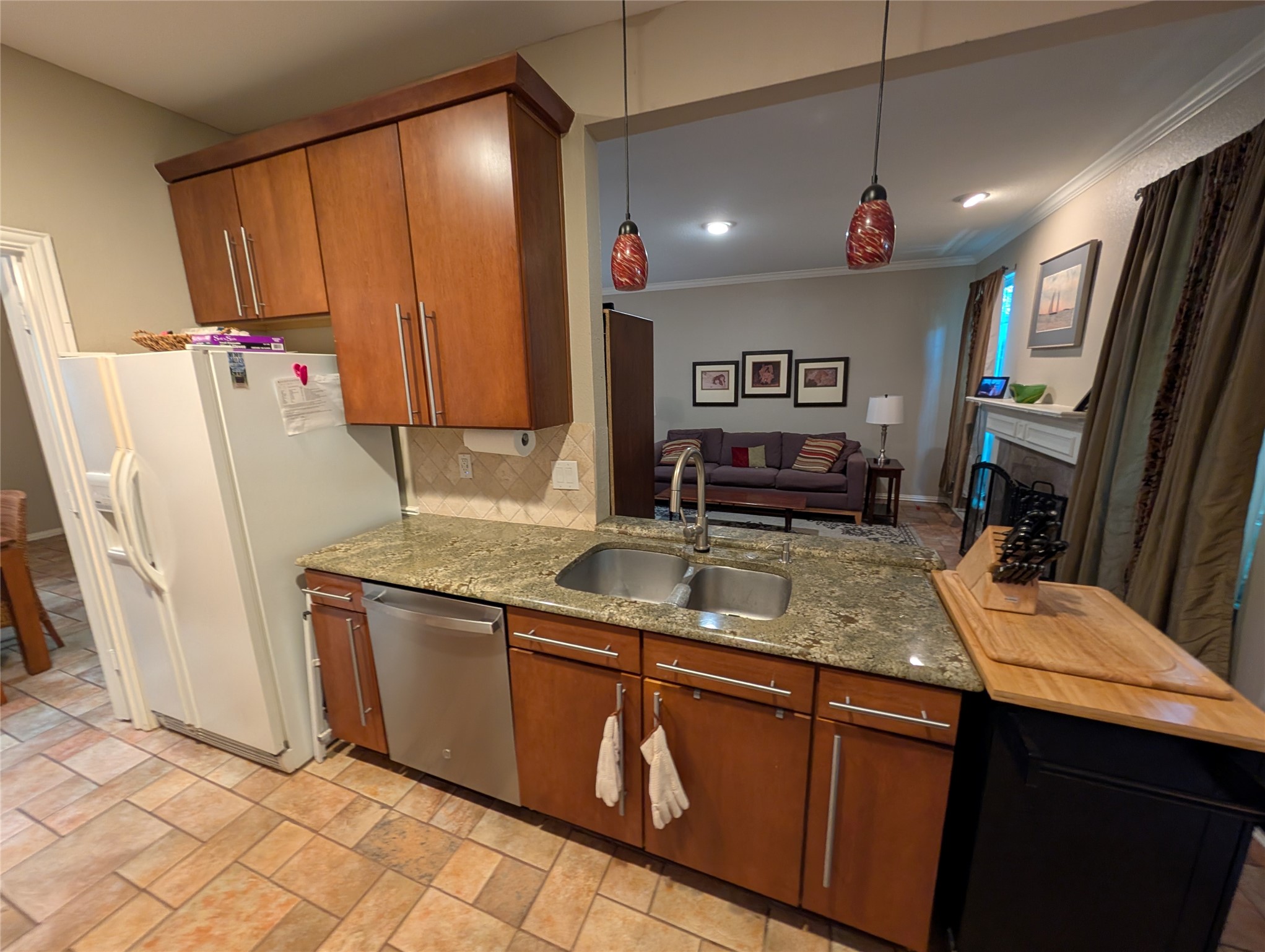 8655 Brittania Court Dallas TX 75243