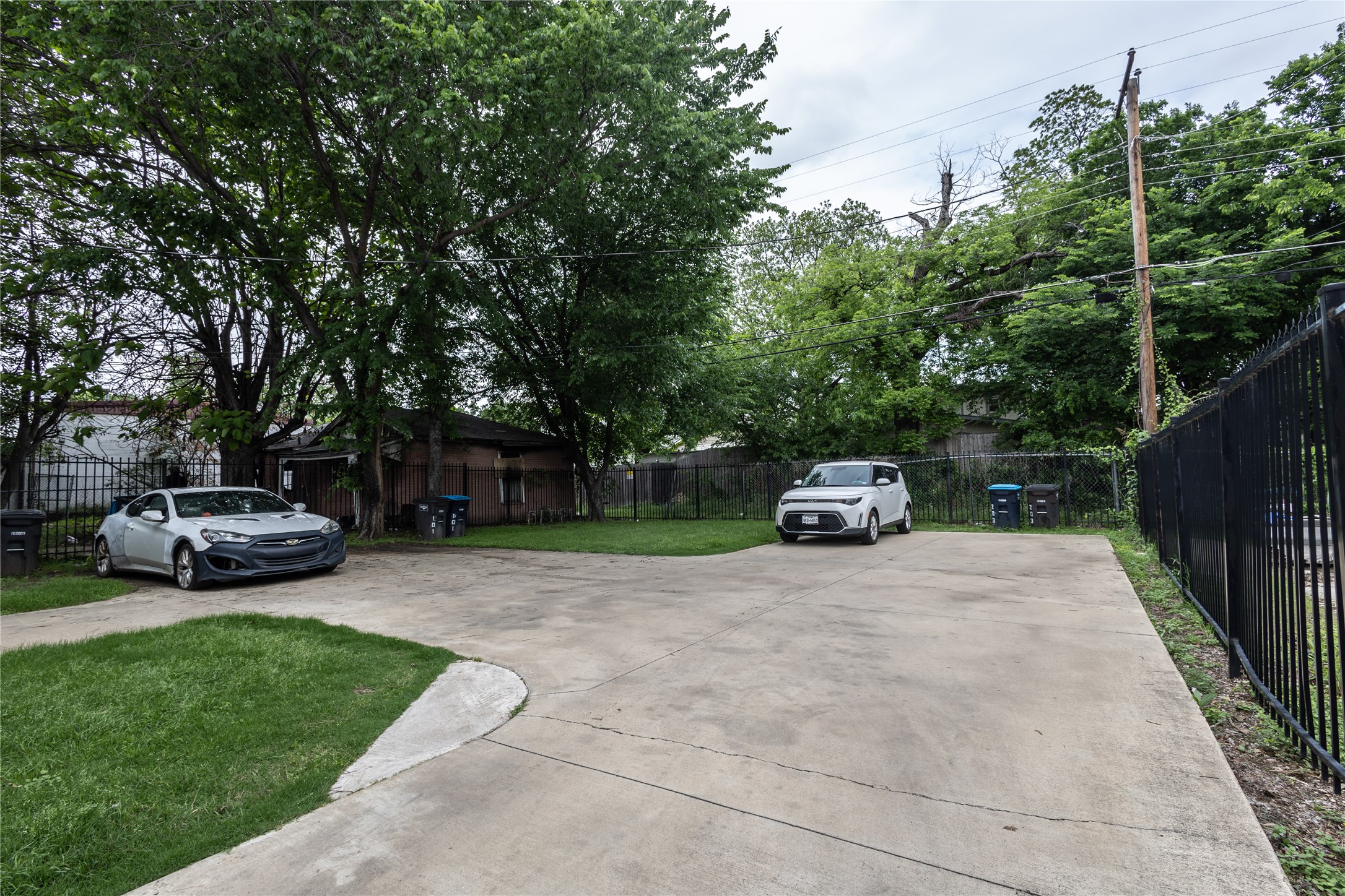 3009 Hemphill Street Fort Worth TX 76110