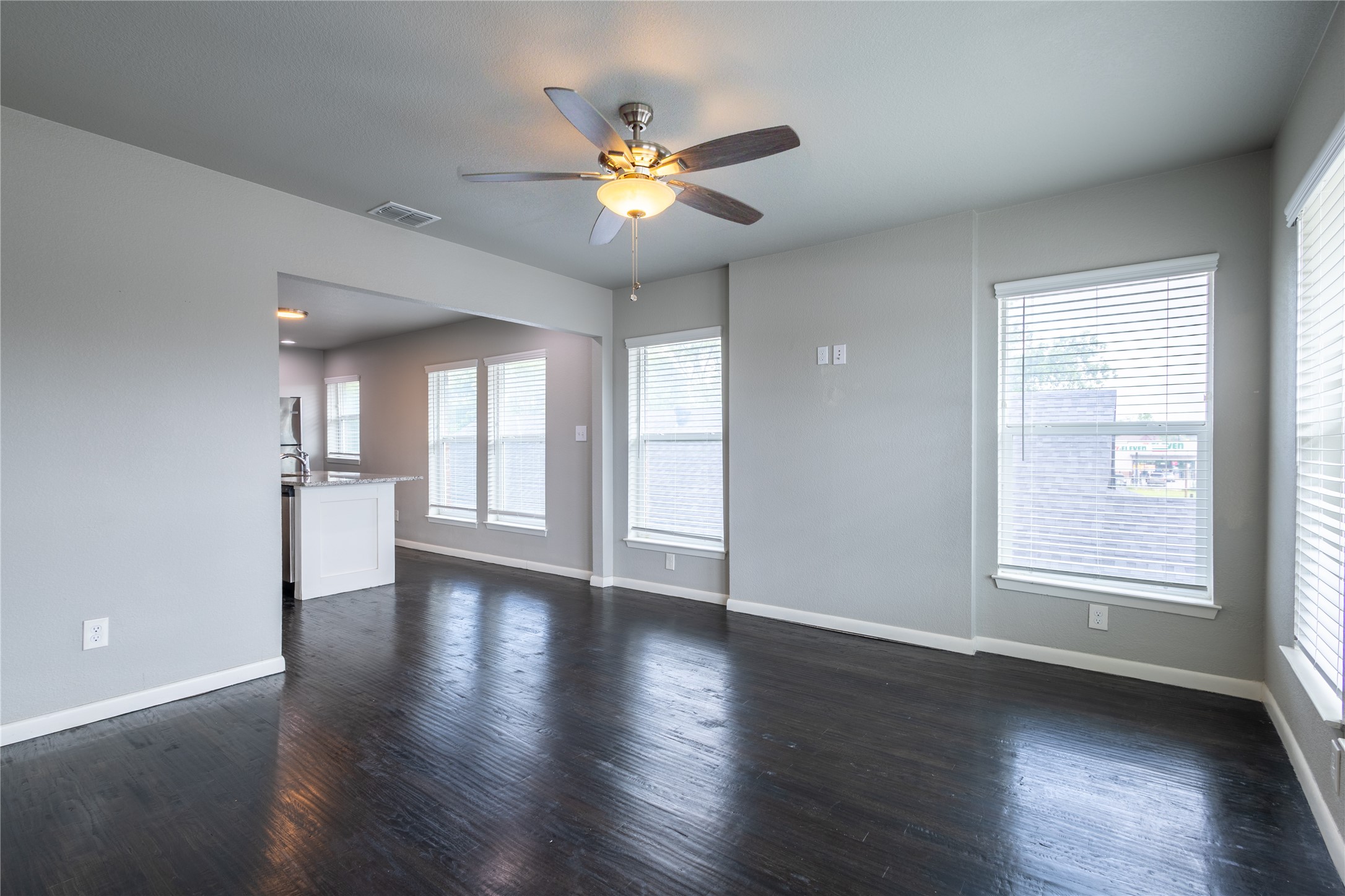 3009 Hemphill Street Fort Worth TX 76110