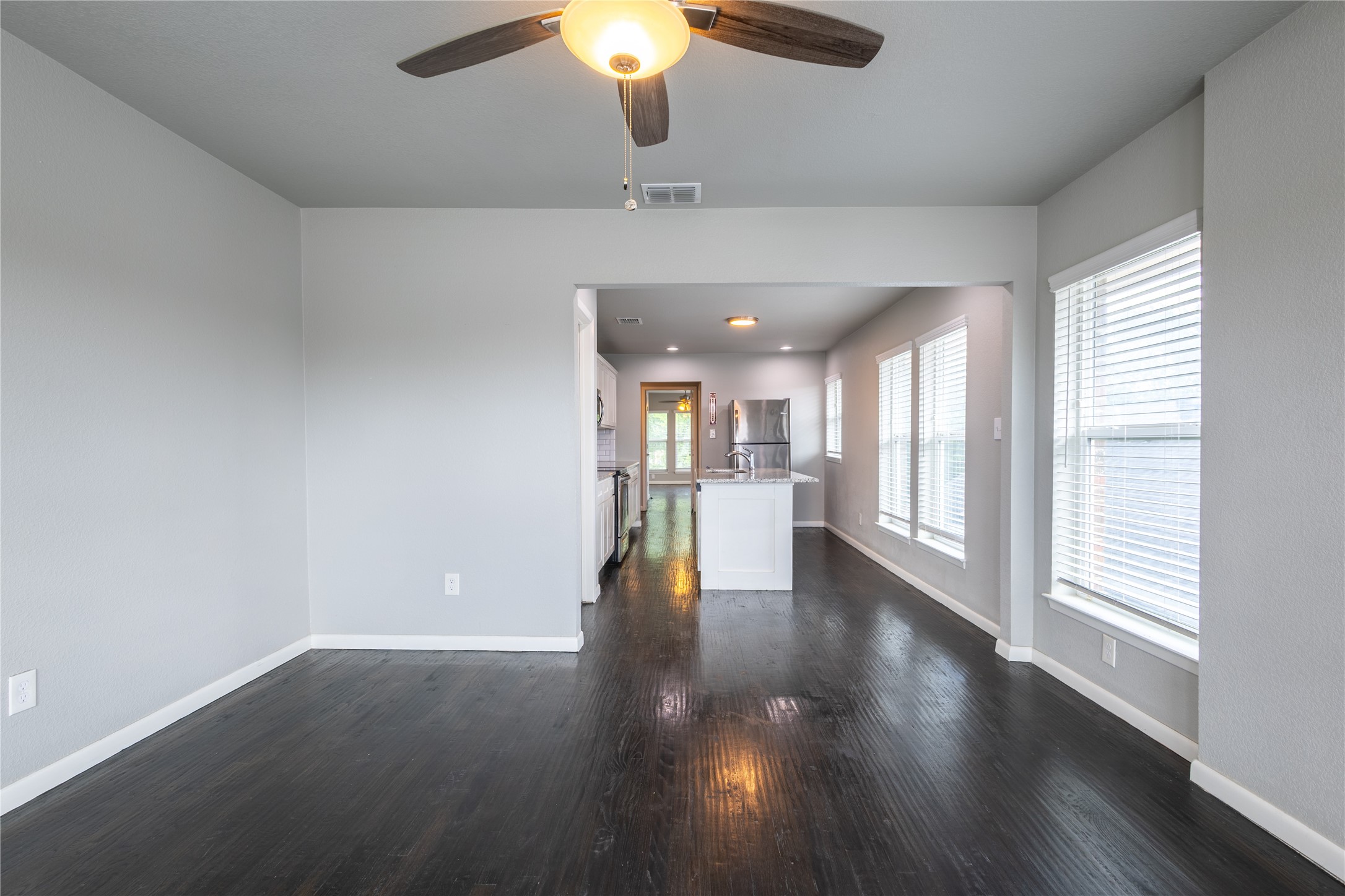 3009 Hemphill Street Fort Worth TX 76110