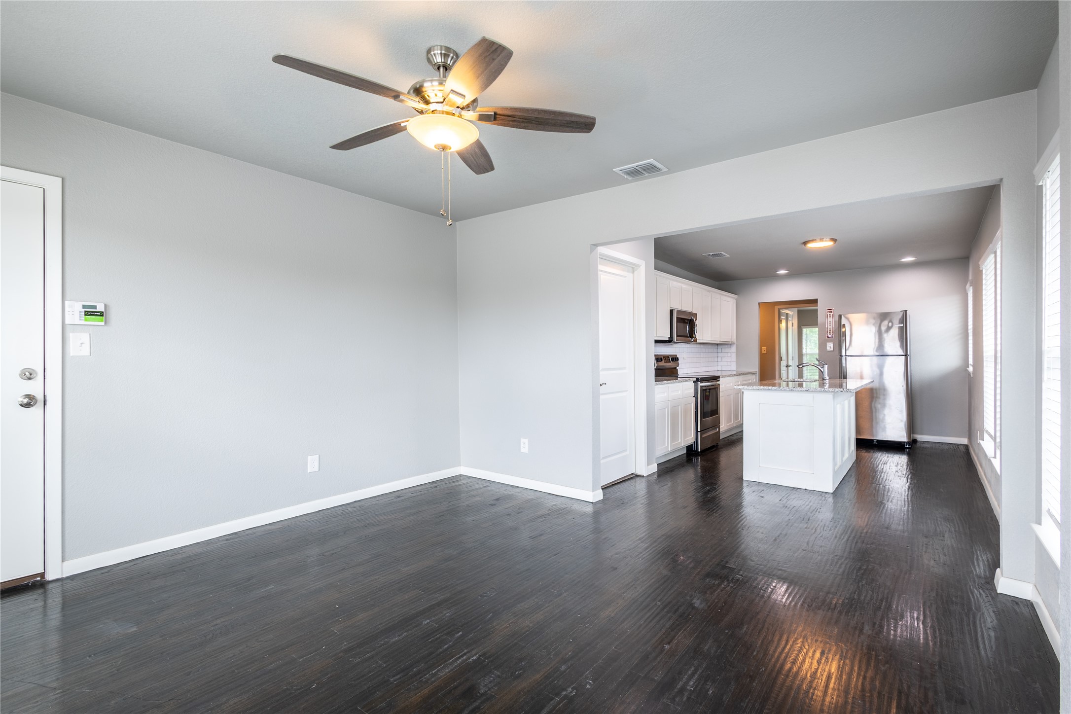 3009 Hemphill Street Fort Worth TX 76110