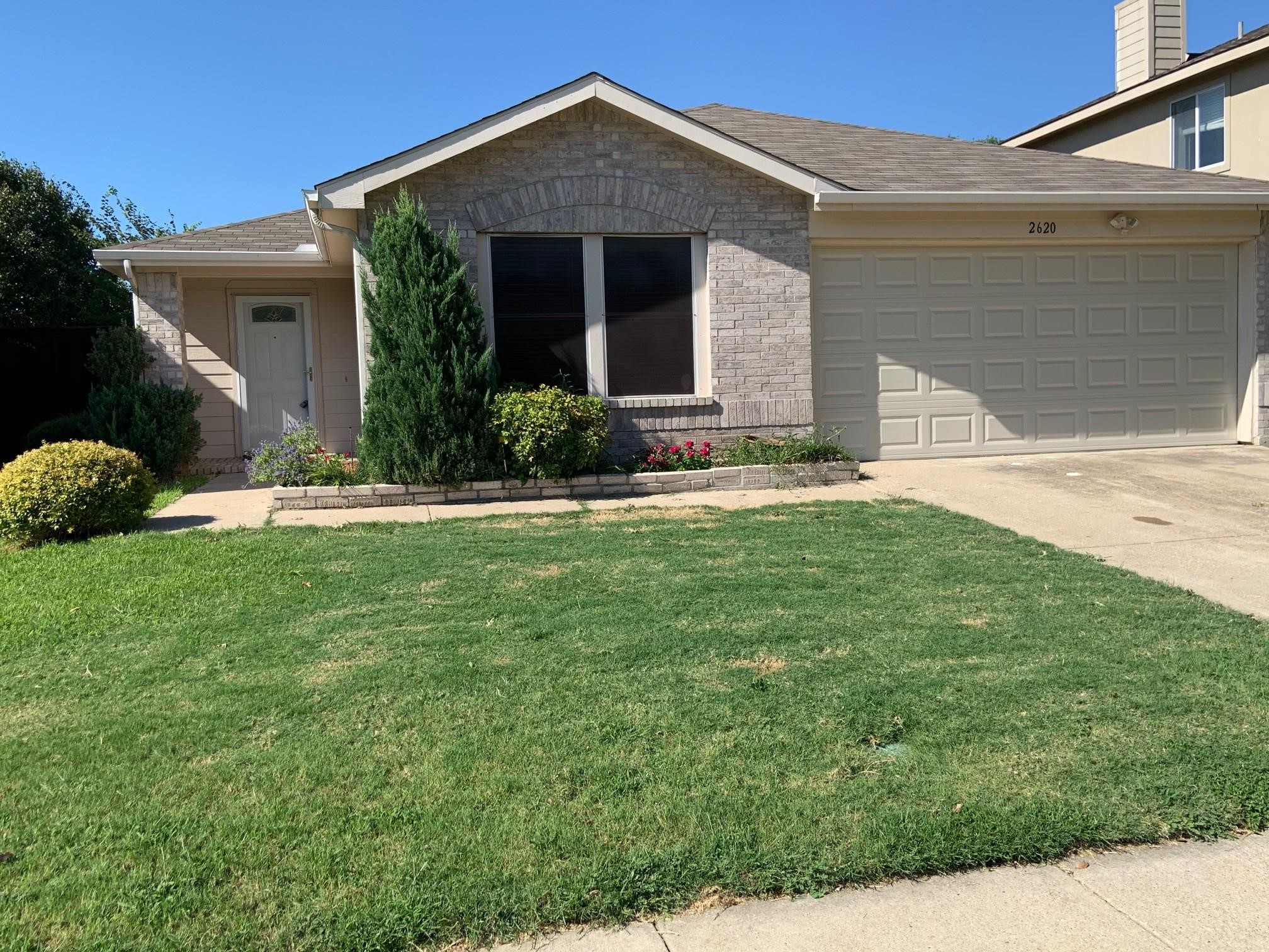 2620 Caprock Road Mckinney TX 75071