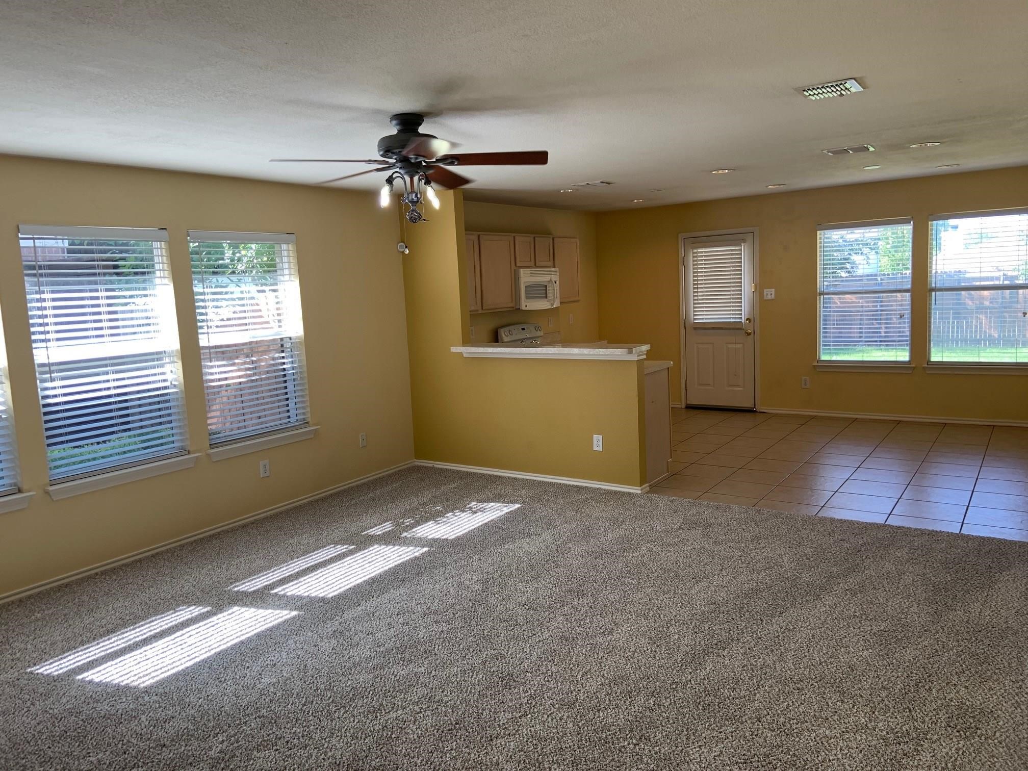 2620 Caprock Road Mckinney TX 75071