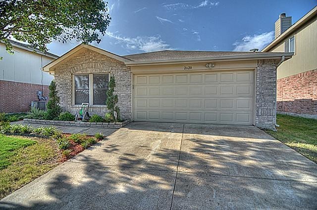 2620 Caprock Road Mckinney TX 75071