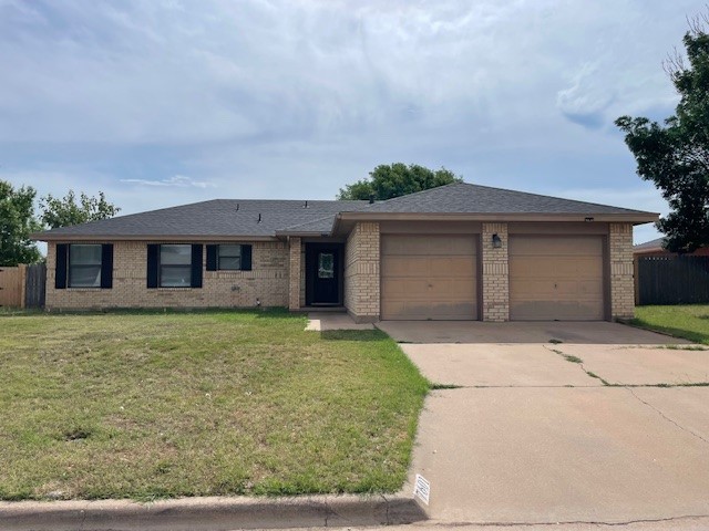 7601 Thompson Parkway Abilene TX 79606