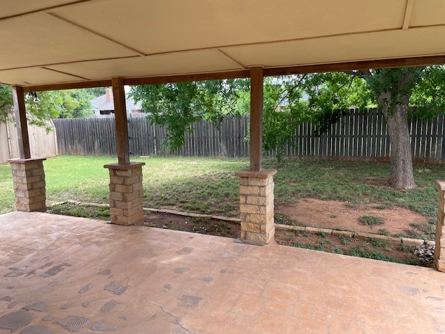 7601 Thompson Parkway Abilene TX 79606