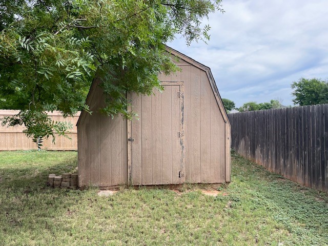 7601 Thompson Parkway Abilene TX 79606
