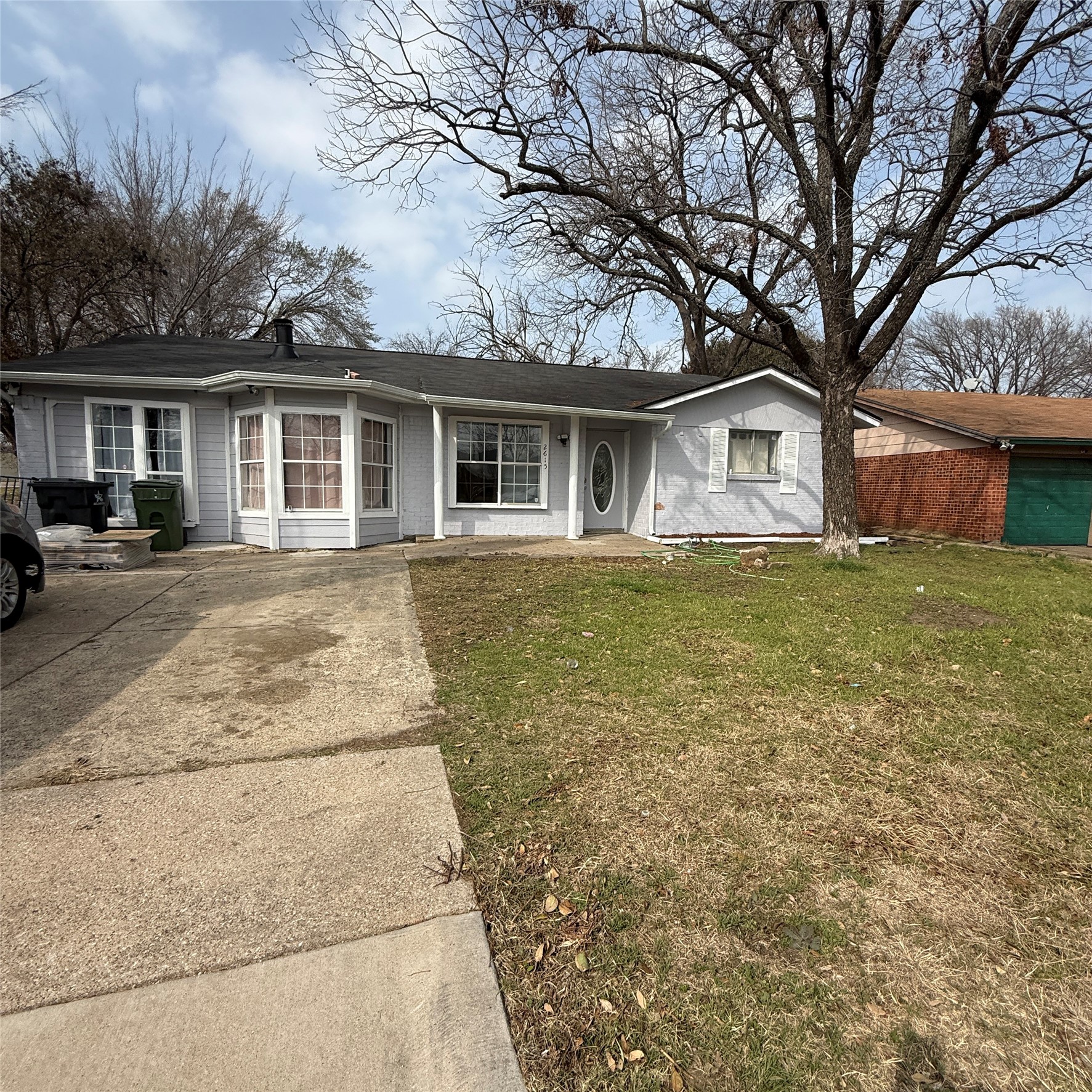 1713 Willow Street Grand Prairie TX 75050