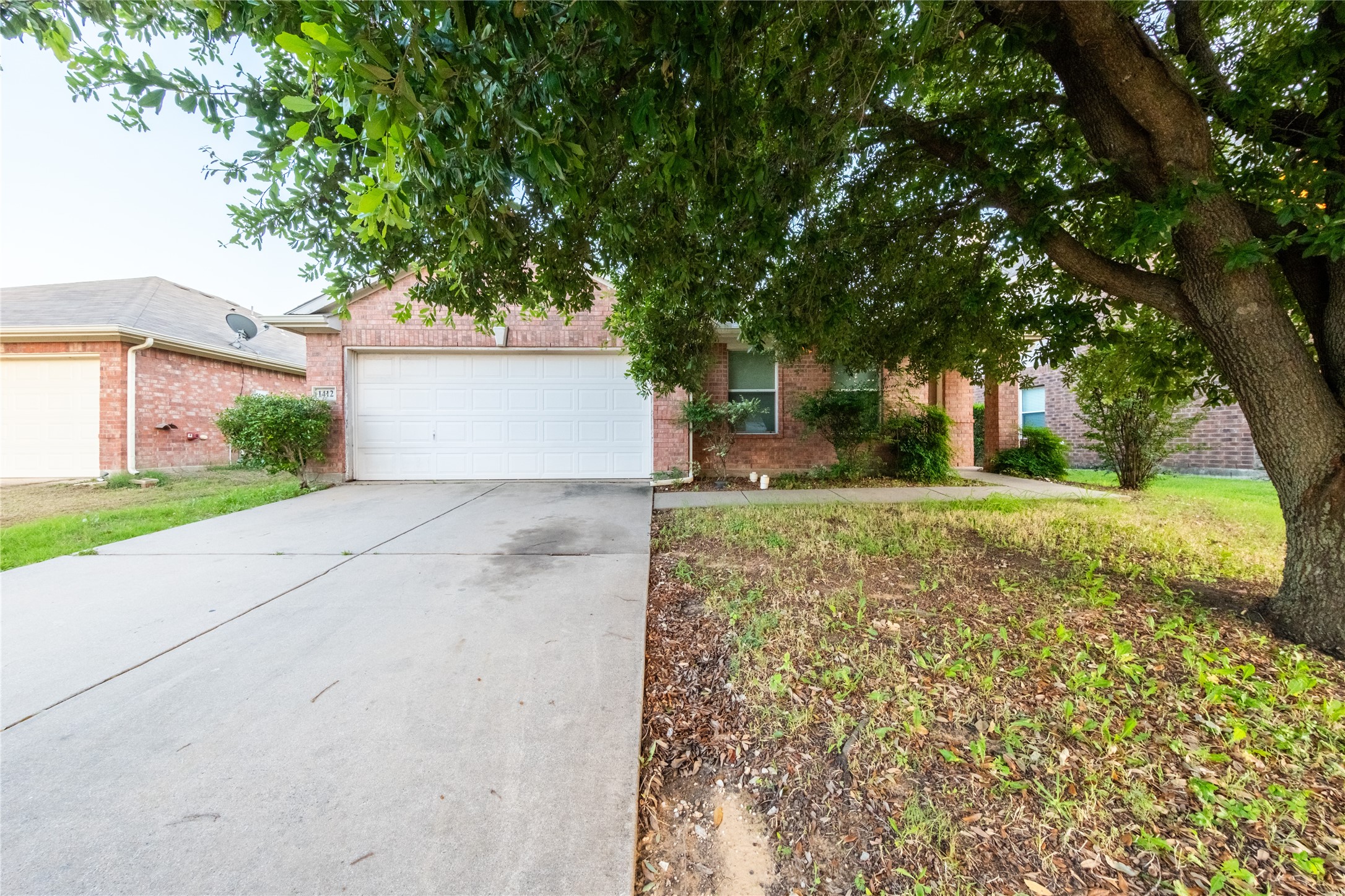 1412 Morning Dove Aubrey TX 76227