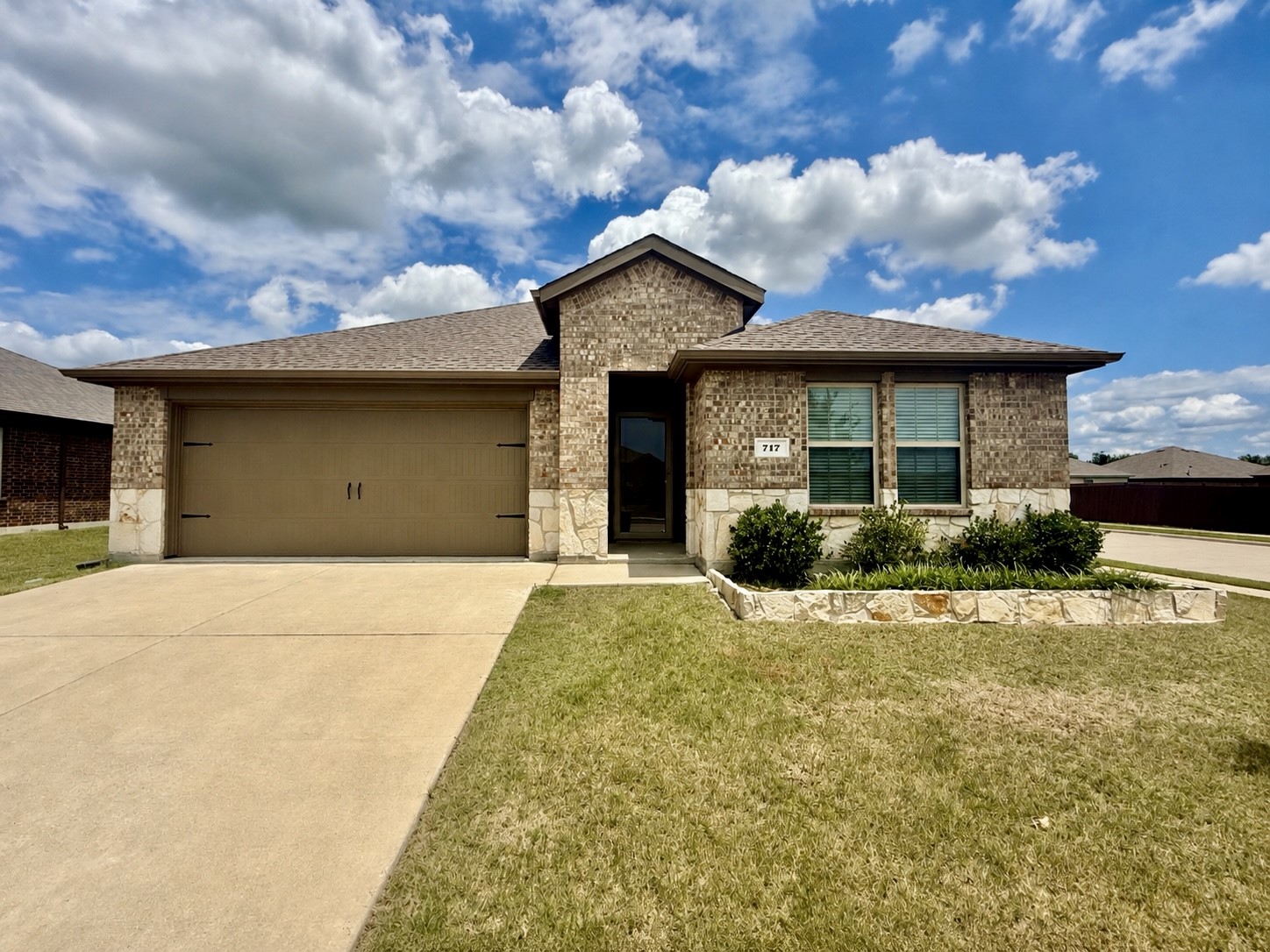 717 Cottonwood Way Royse City TX 75189