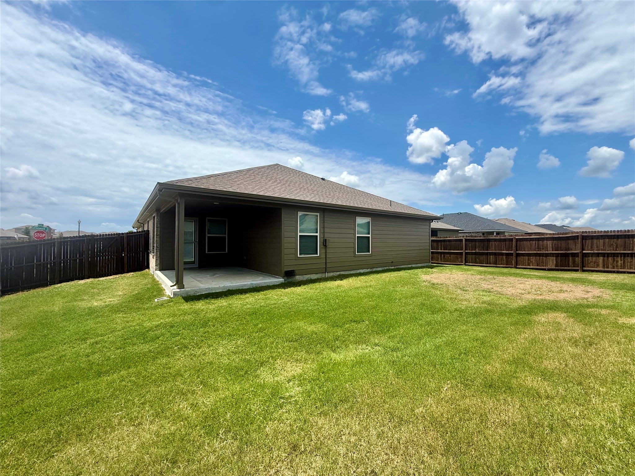 717 Cottonwood Way Royse City TX 75189