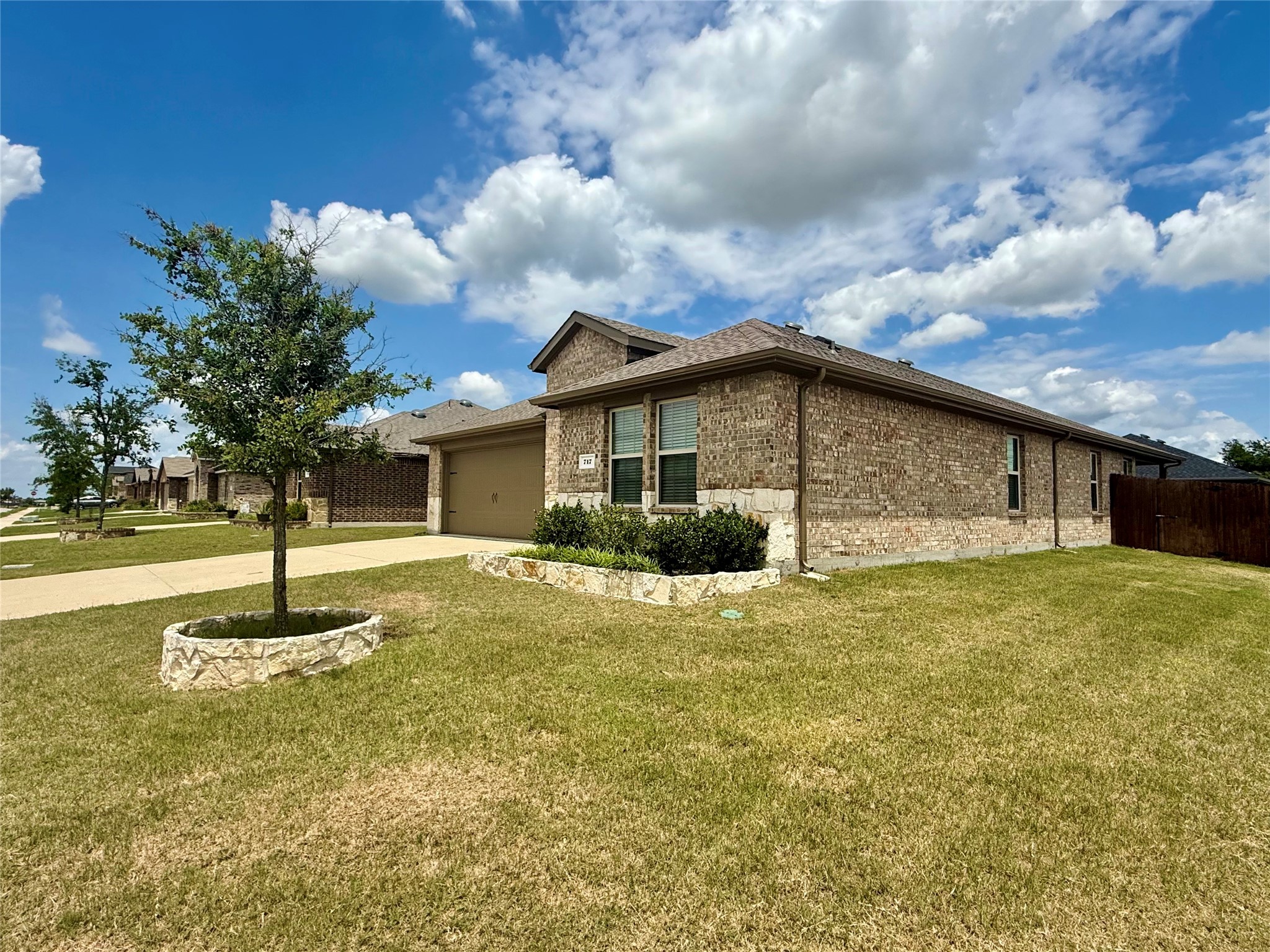 717 Cottonwood Way Royse City TX 75189