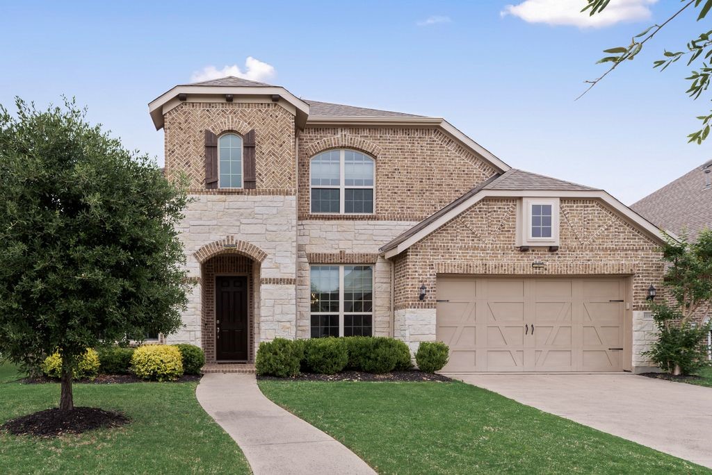 11112 Progreso Street Frisco TX 75035