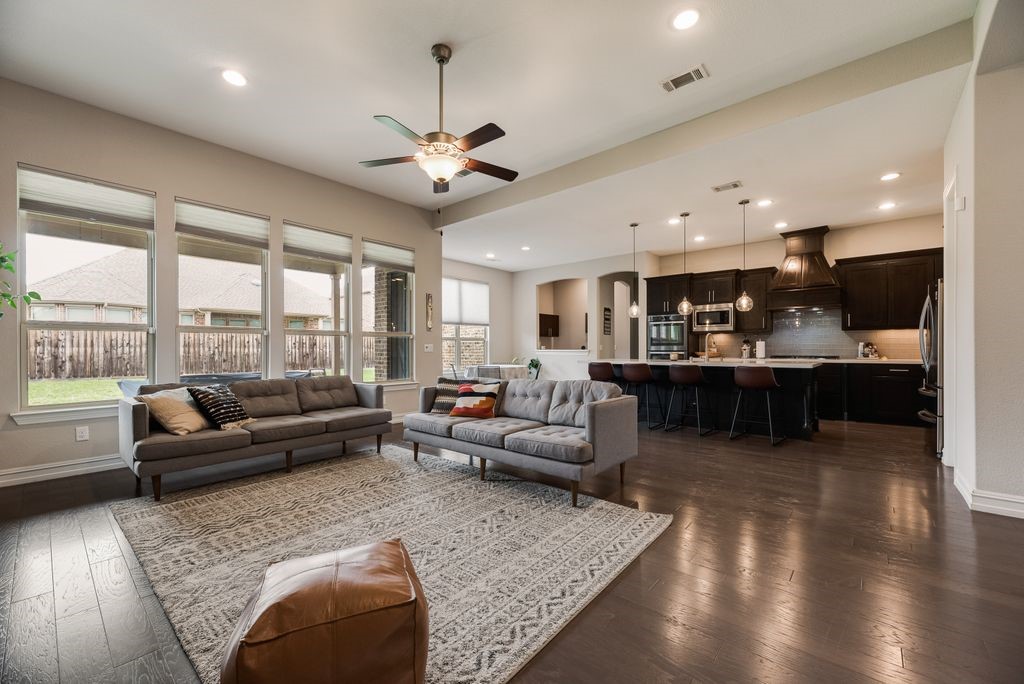 11112 Progreso Street Frisco TX 75035