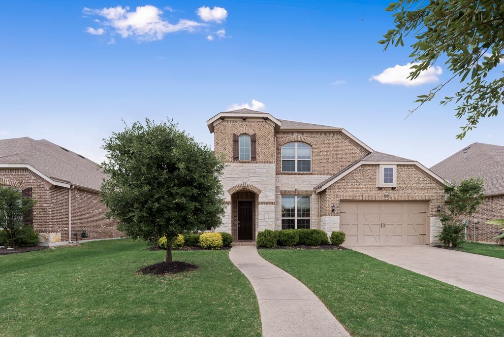 11112 Progreso Street Frisco TX 75035