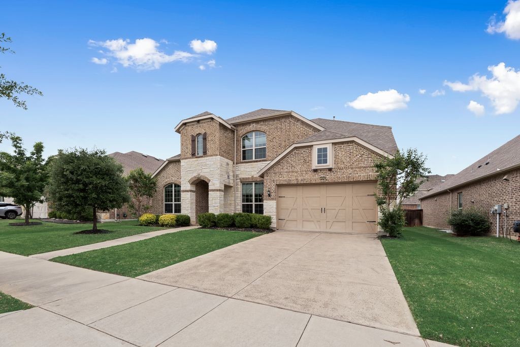 11112 Progreso Street Frisco TX 75035