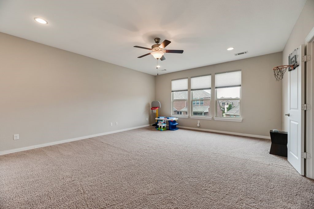 11112 Progreso Street Frisco TX 75035