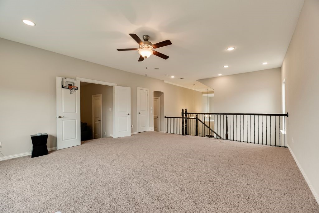 11112 Progreso Street Frisco TX 75035