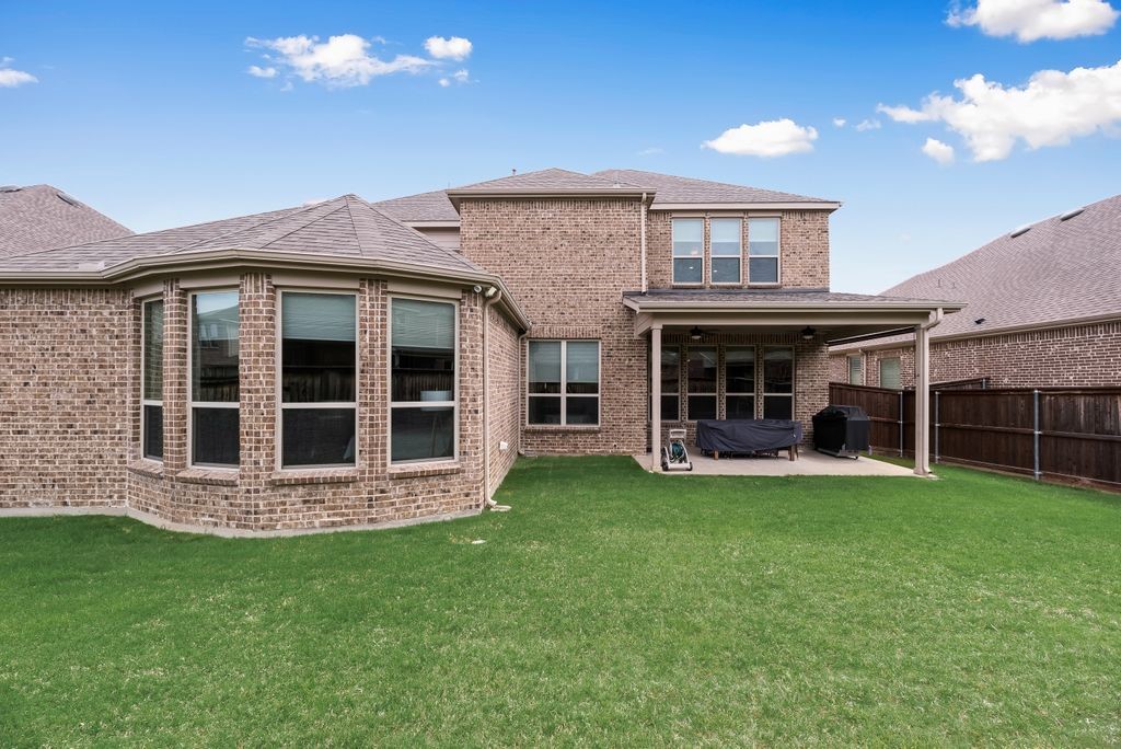 11112 Progreso Street Frisco TX 75035