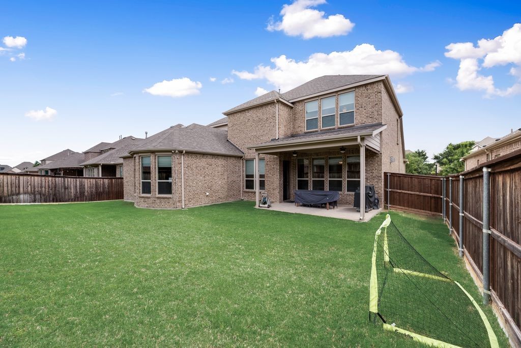 11112 Progreso Street Frisco TX 75035
