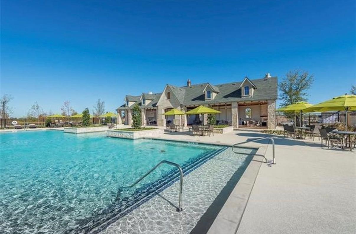 11112 Progreso Street Frisco TX 75035
