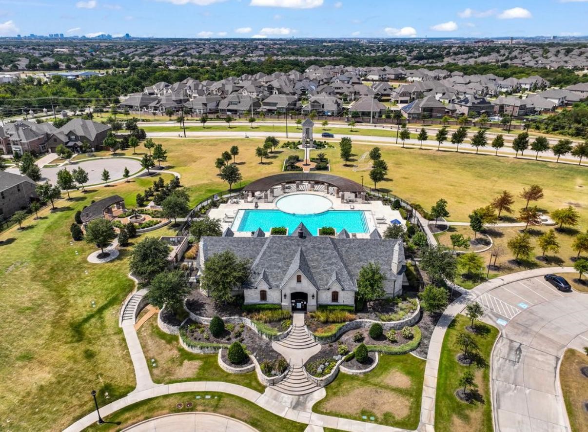 11112 Progreso Street Frisco TX 75035