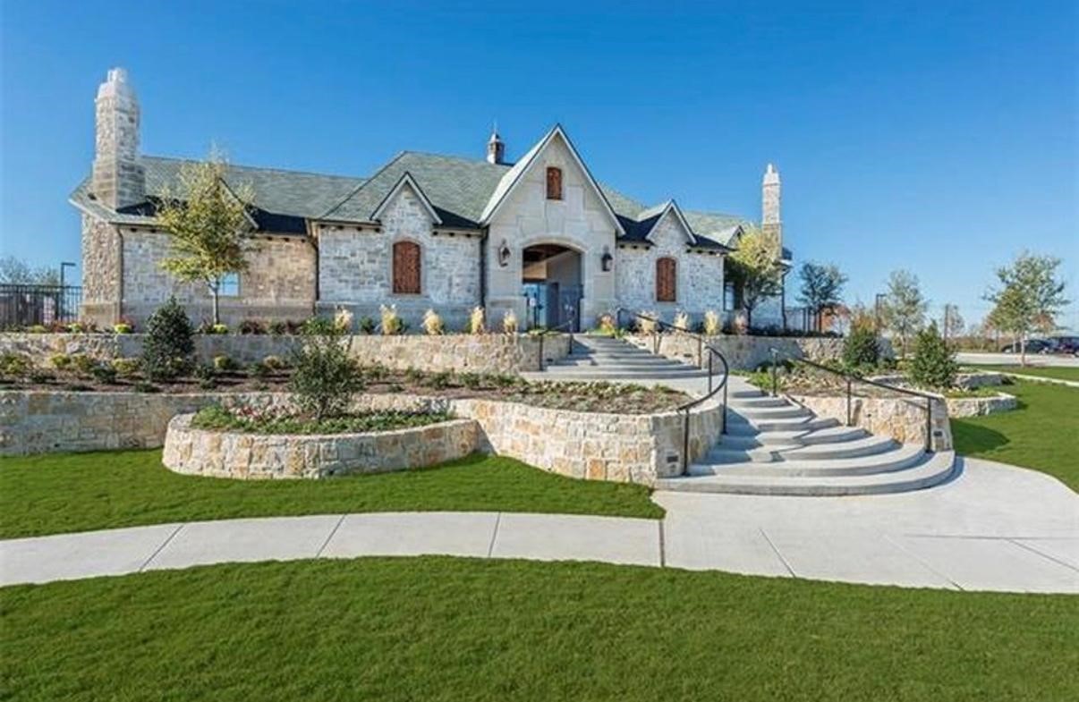 11112 Progreso Street Frisco TX 75035