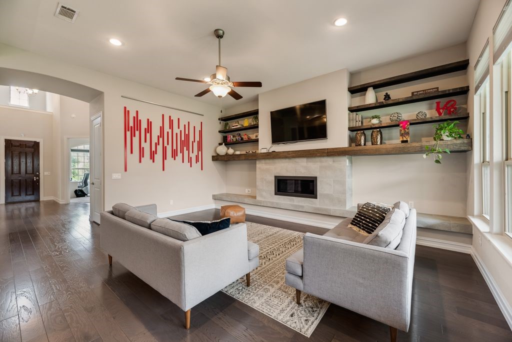11112 Progreso Street Frisco TX 75035
