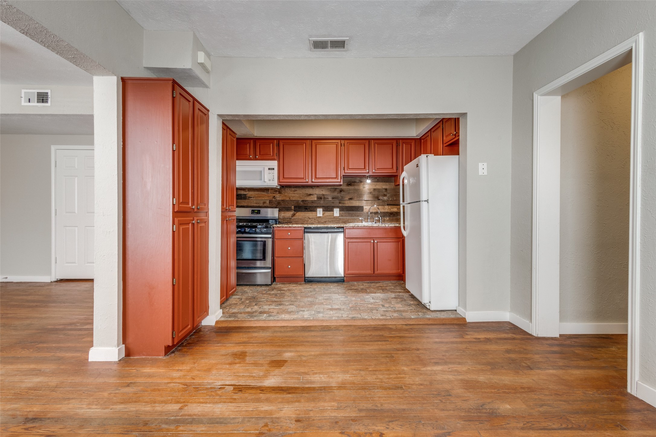 2309 Wesley Street Greenville TX 75401