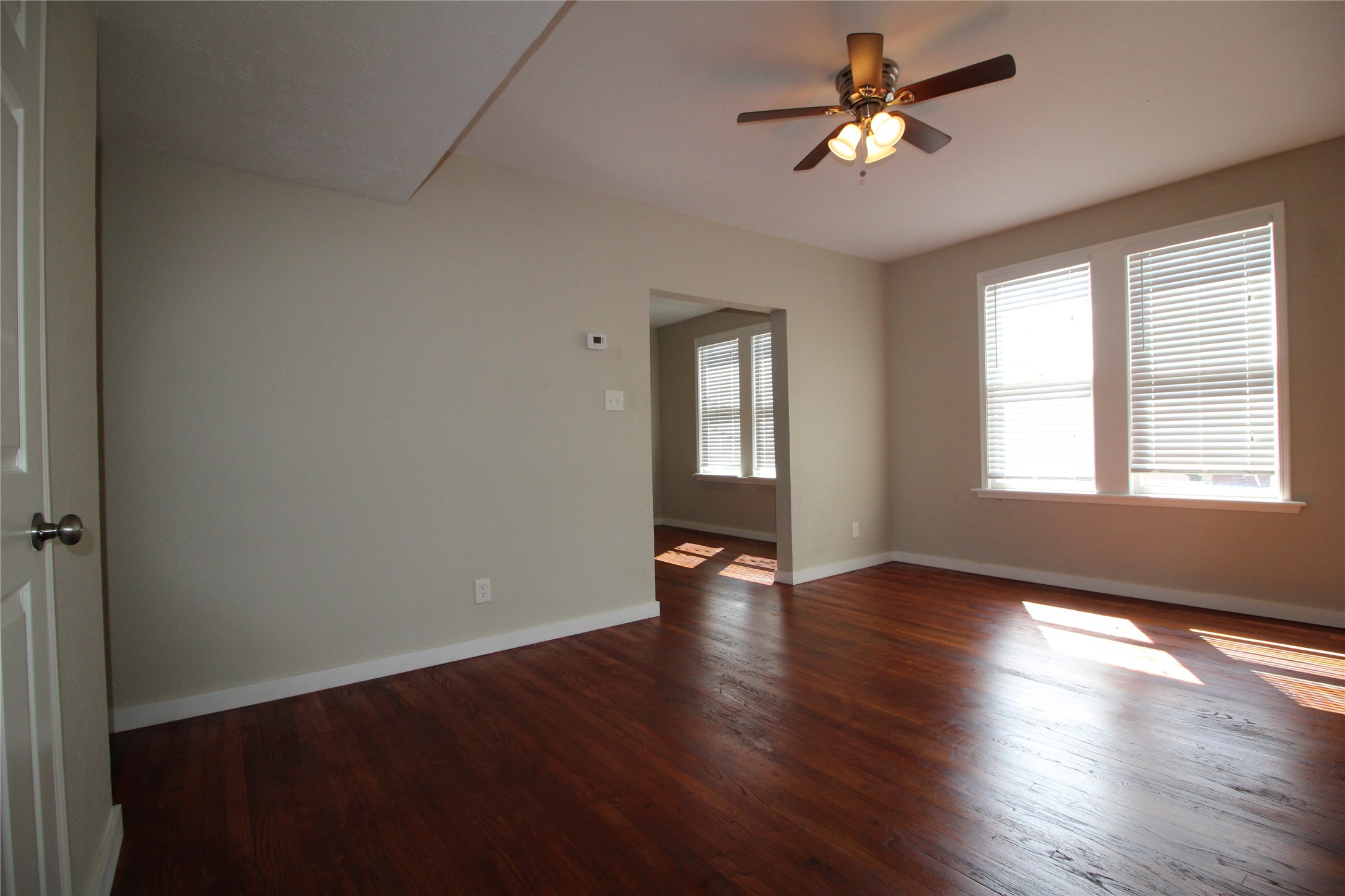 2309 Wesley Street Greenville TX 75401
