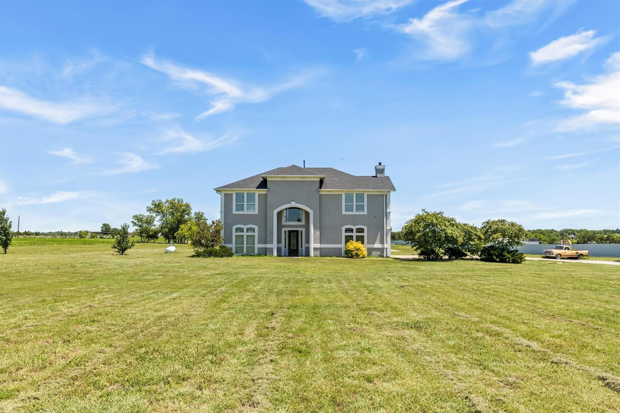 9583 Neal Road Forney TX 75126