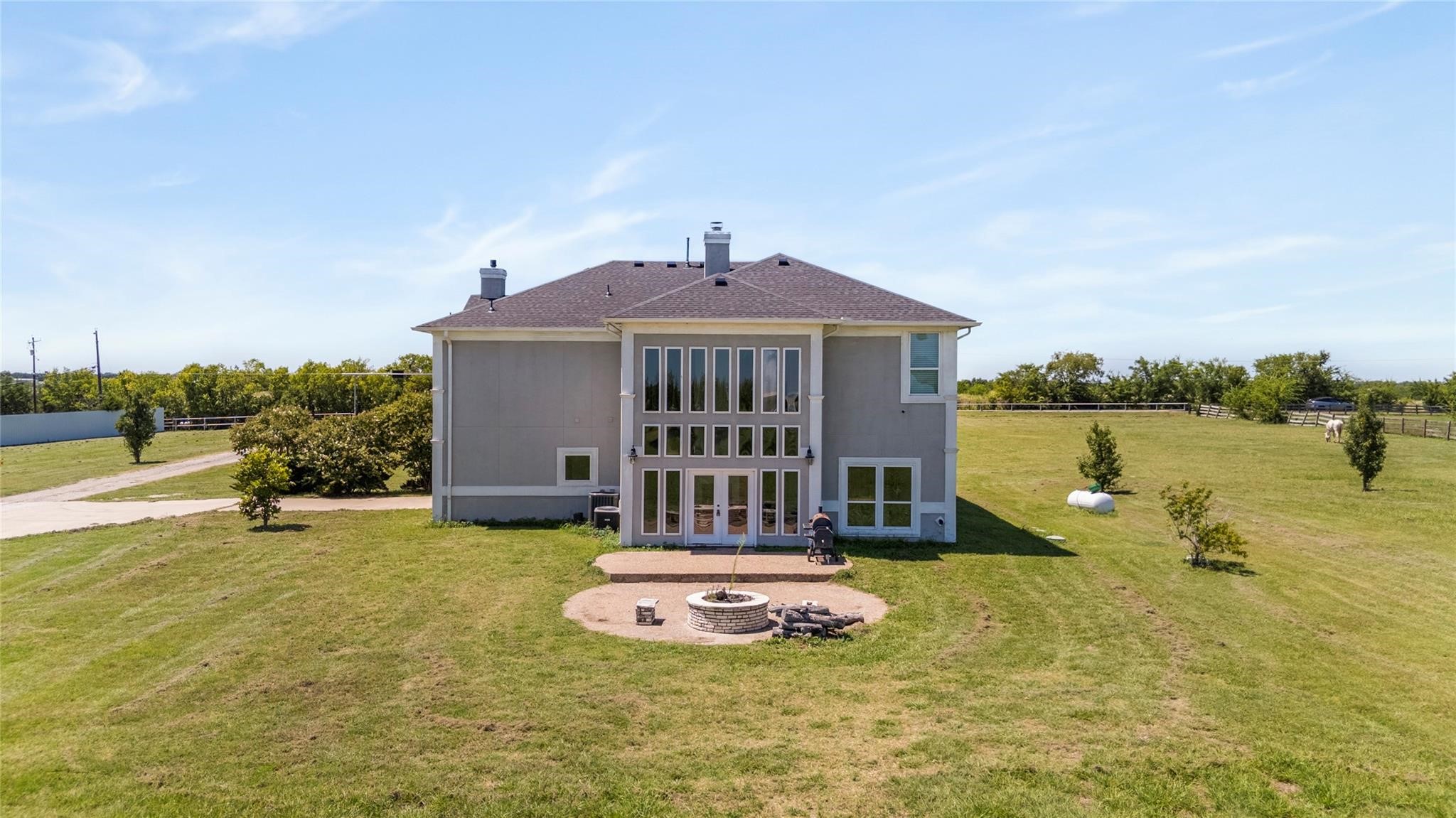 9583 Neal Road Forney TX 75126