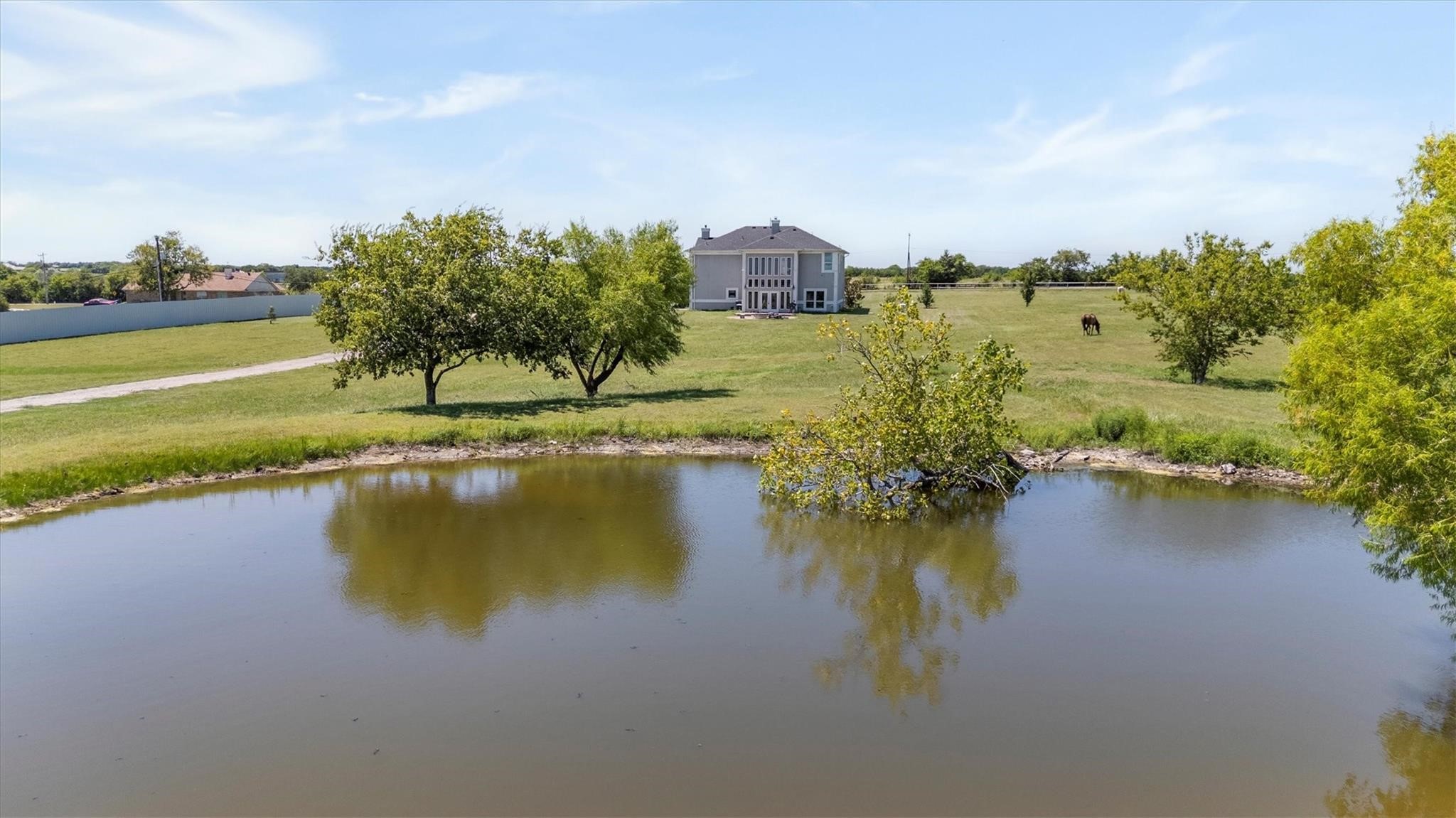 9583 Neal Road Forney TX 75126