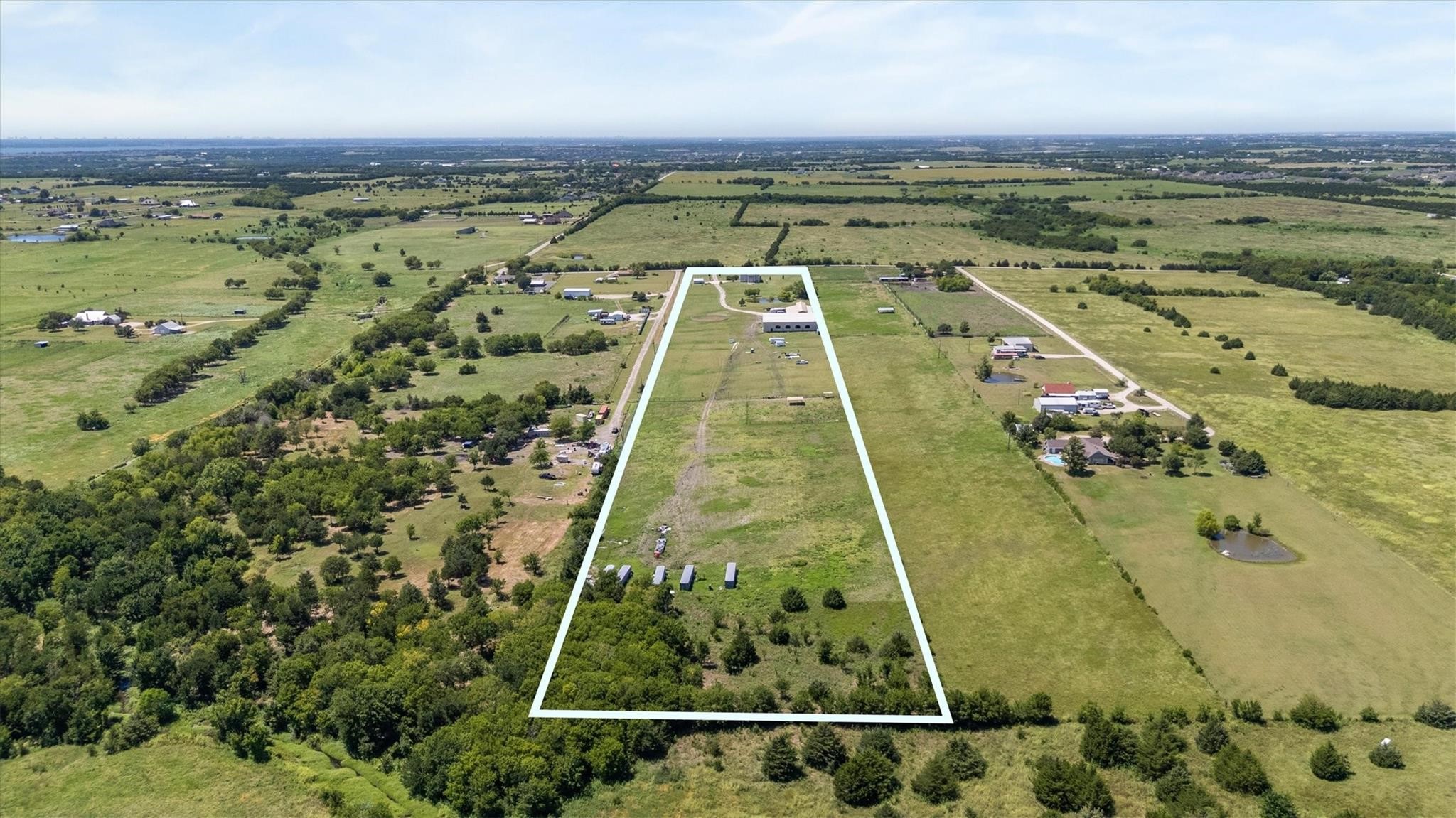 9583 Neal Road Forney TX 75126