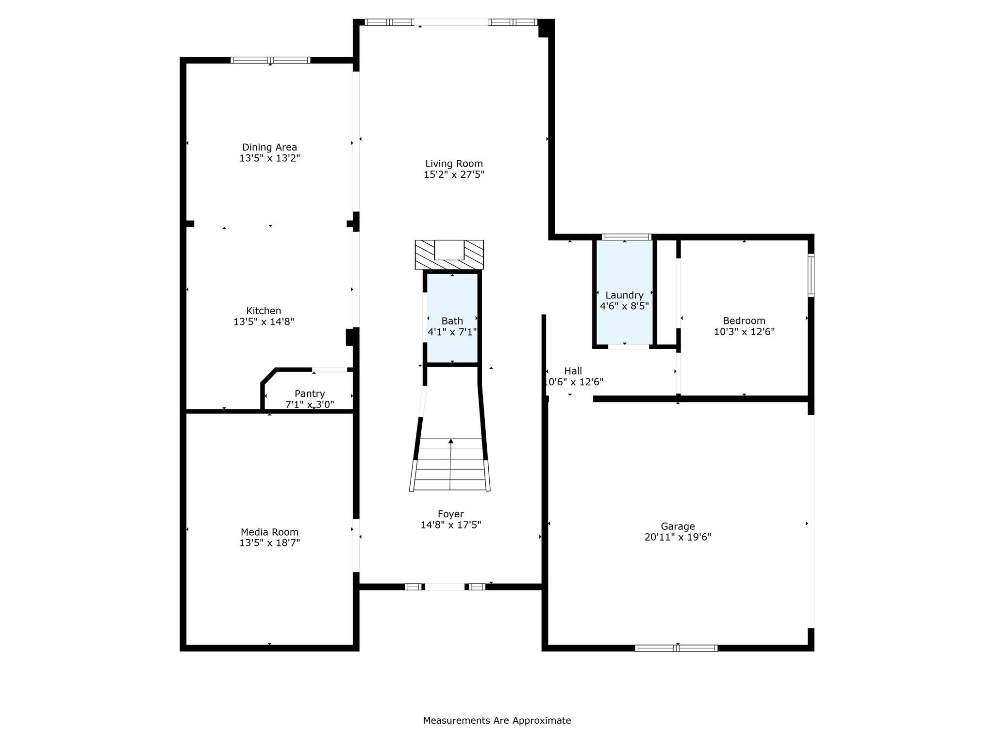 9583 Neal Road Forney TX 75126