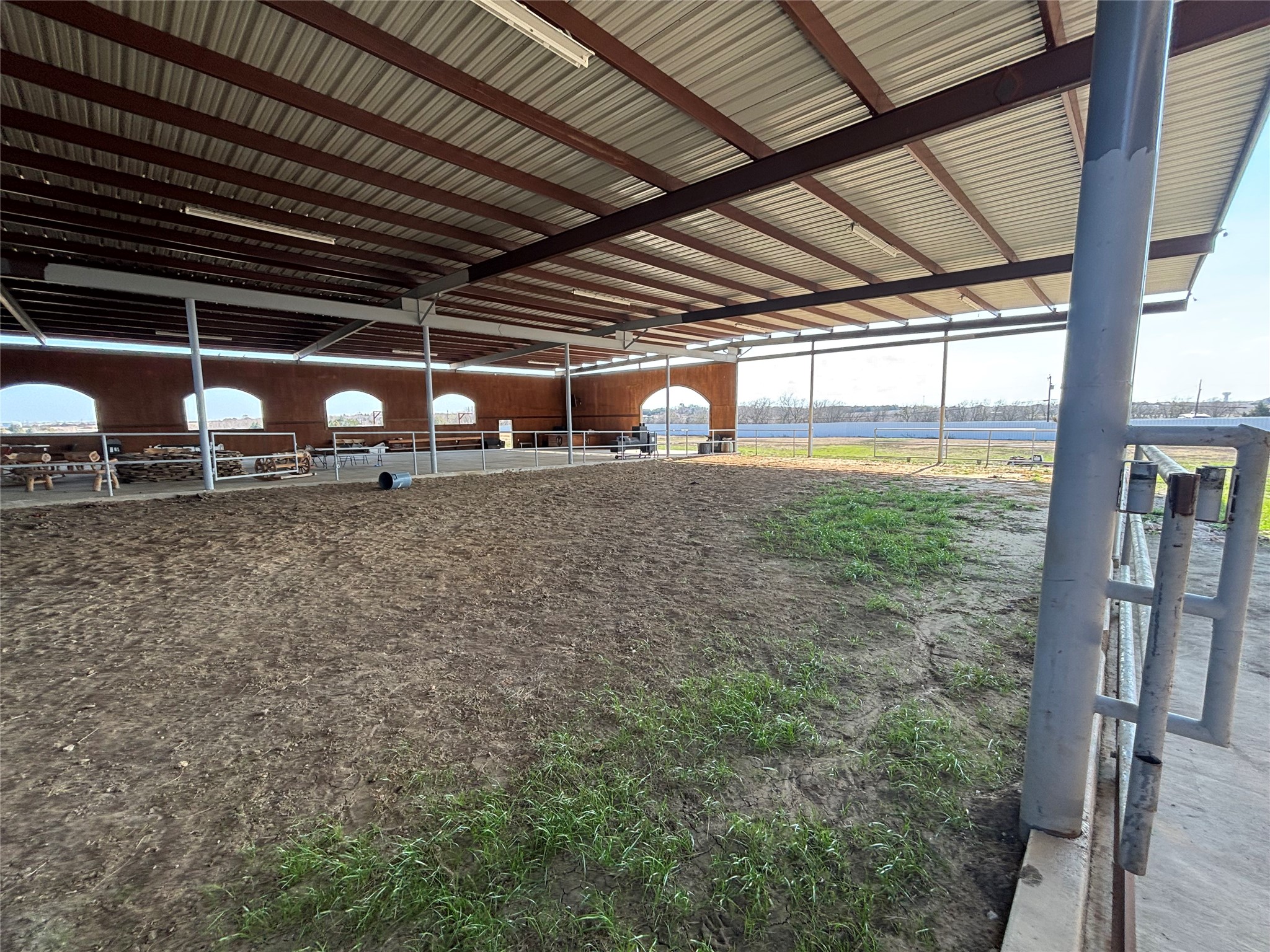 9583 Neal Road Forney TX 75126