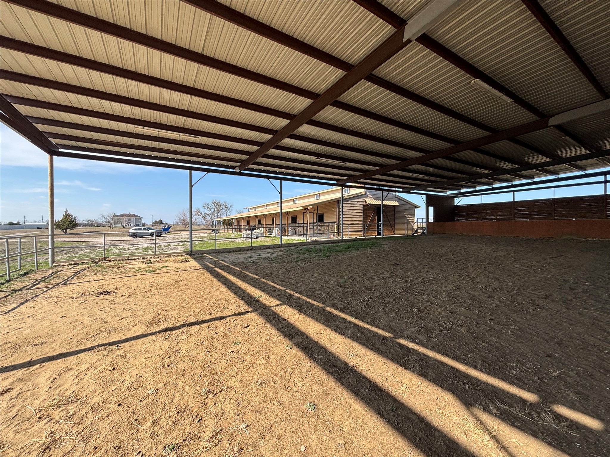 9583 Neal Road Forney TX 75126