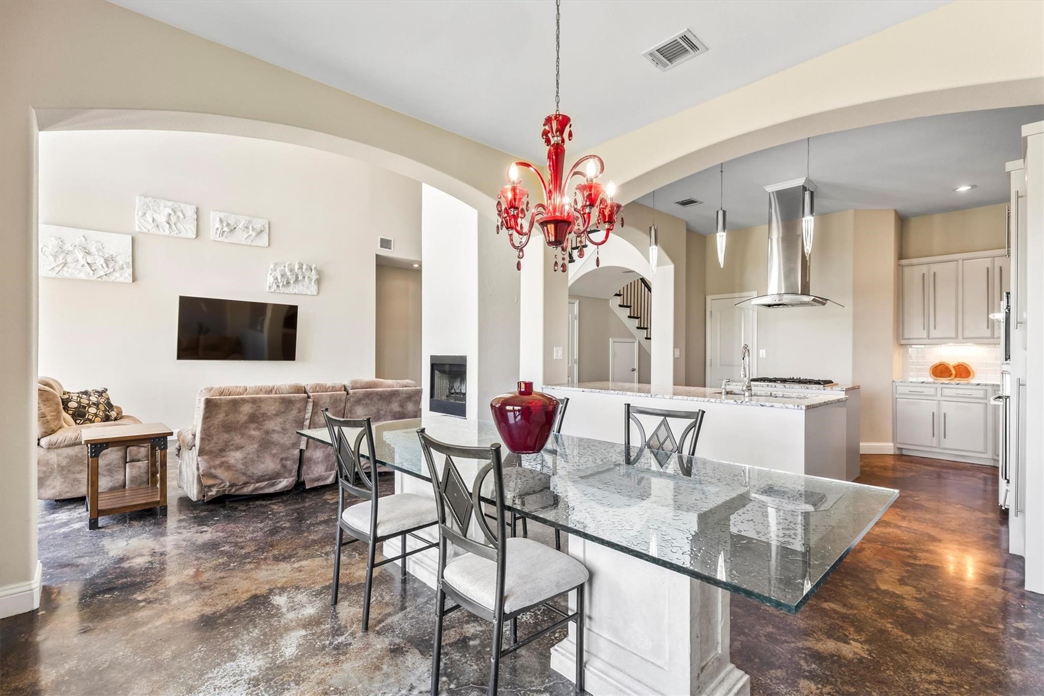 9583 Neal Road Forney TX 75126