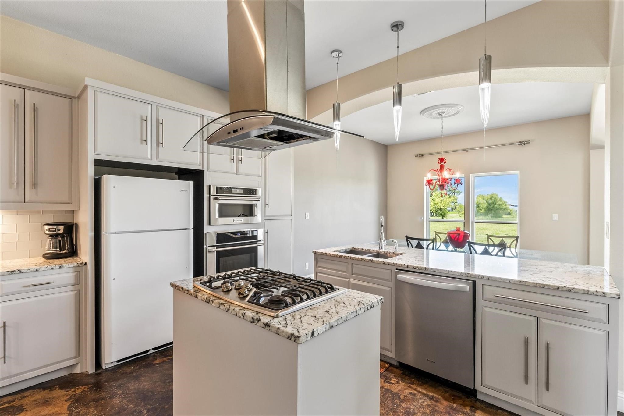 9583 Neal Road Forney TX 75126