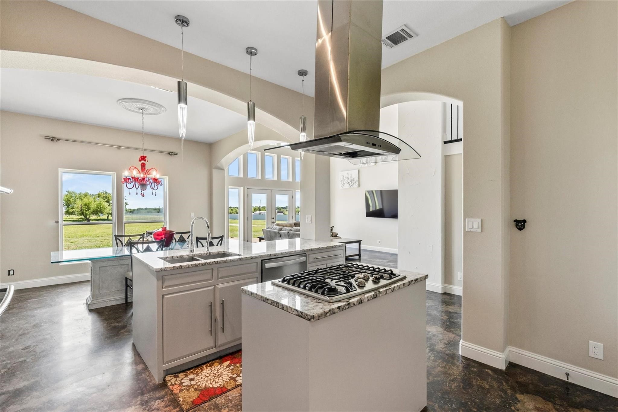 9583 Neal Road Forney TX 75126