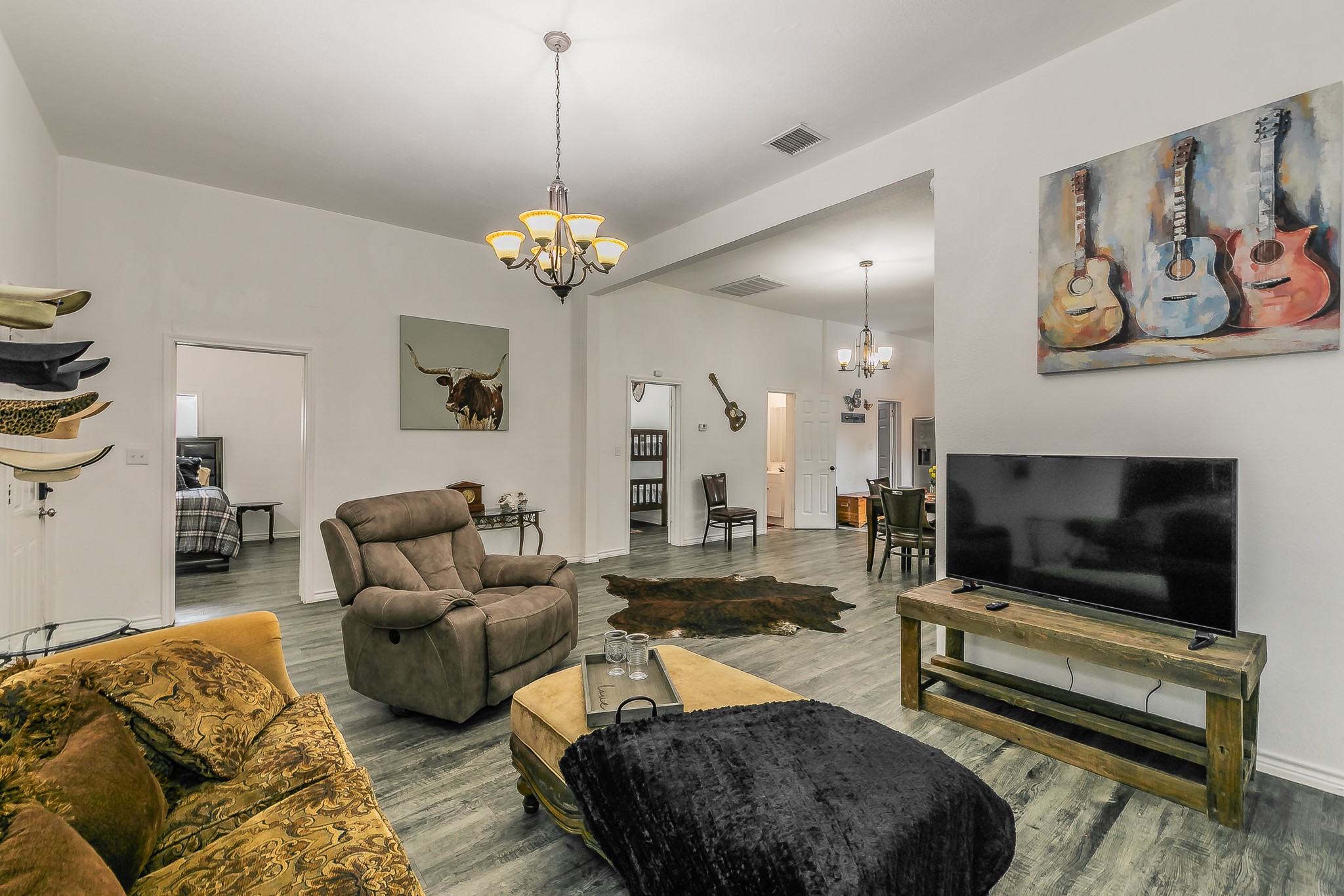 2514 Columbus Avenue Fort Worth TX 76164