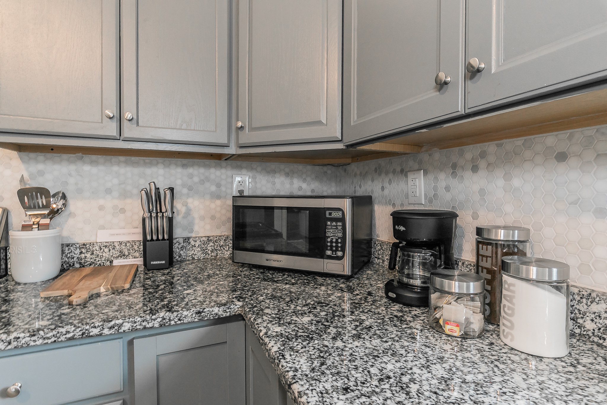 2514 Columbus Avenue Fort Worth TX 76164
