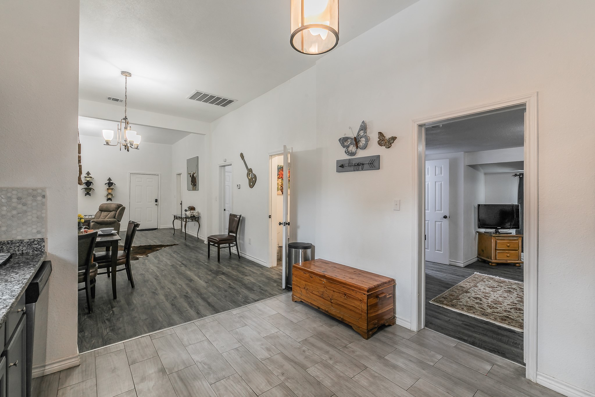 2514 Columbus Avenue Fort Worth TX 76164