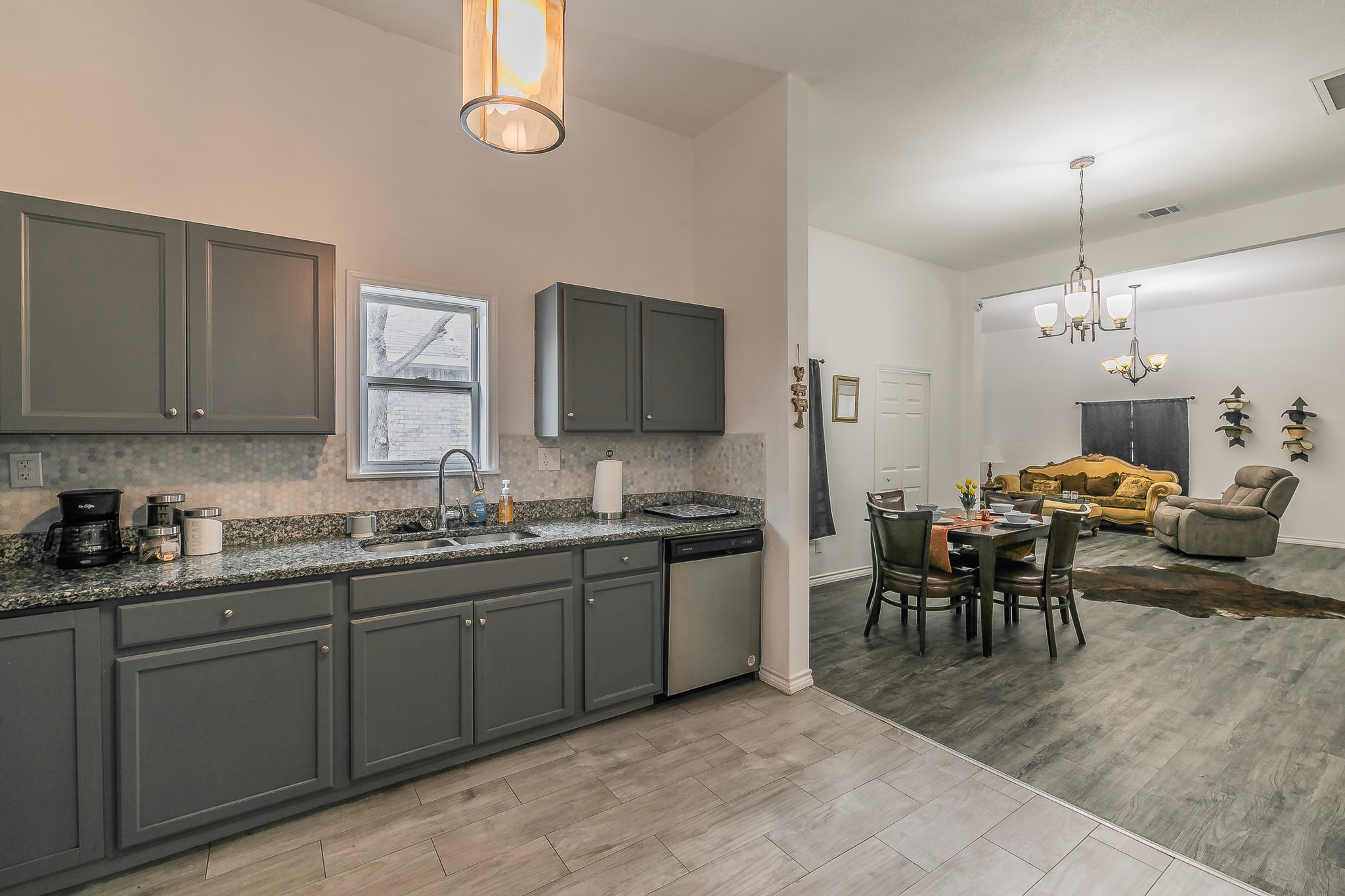 2514 Columbus Avenue Fort Worth TX 76164