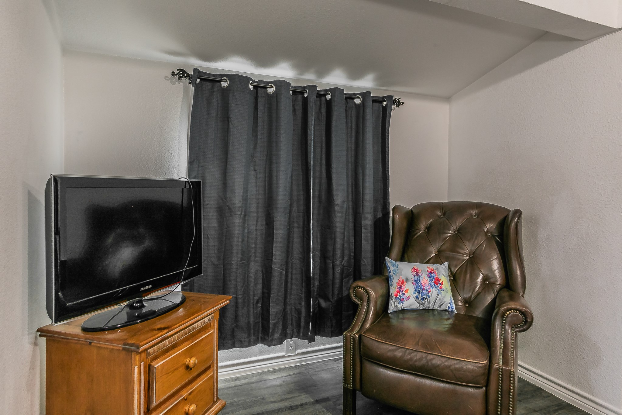 2514 Columbus Avenue Fort Worth TX 76164