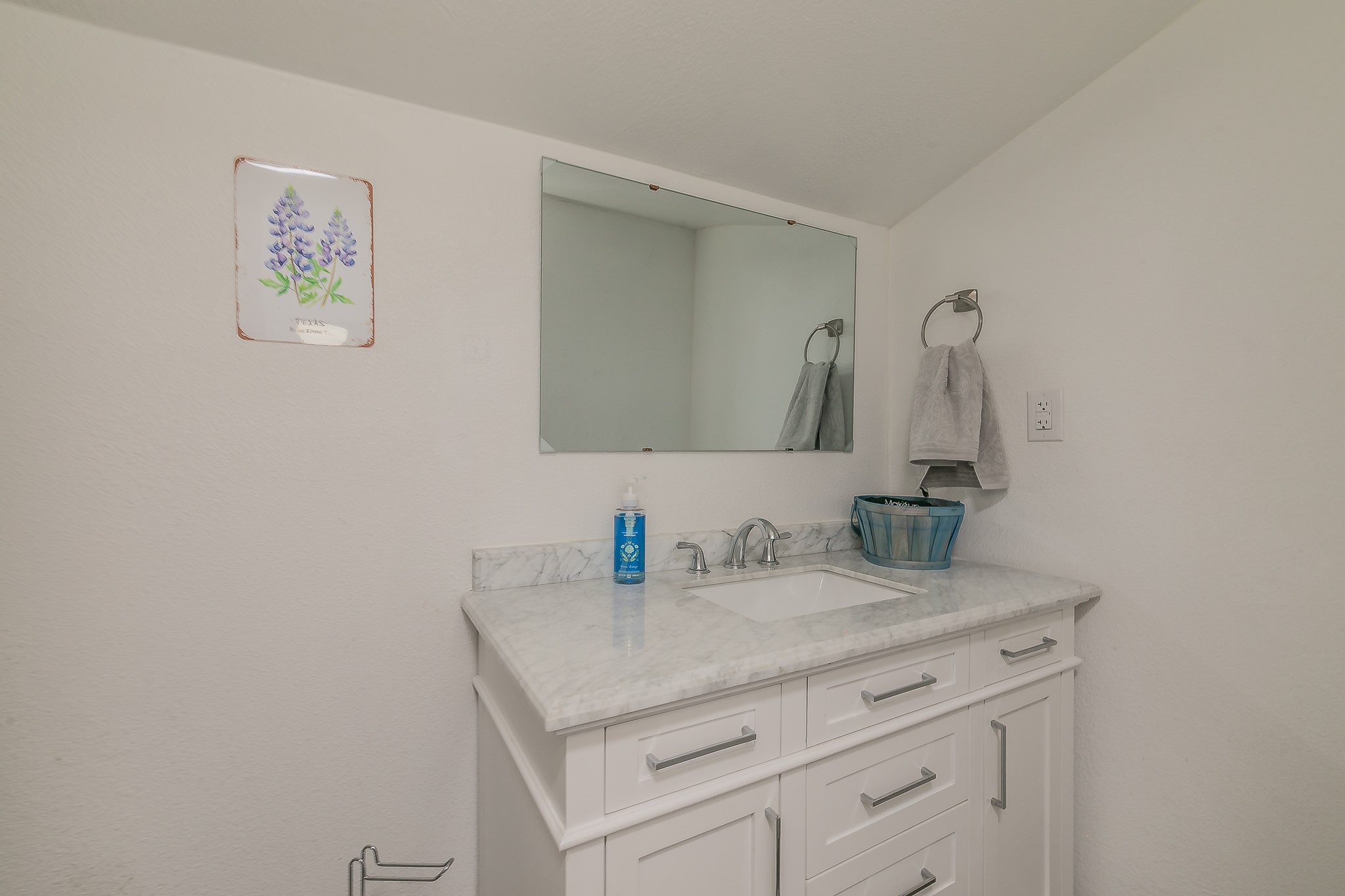 2514 Columbus Avenue Fort Worth TX 76164